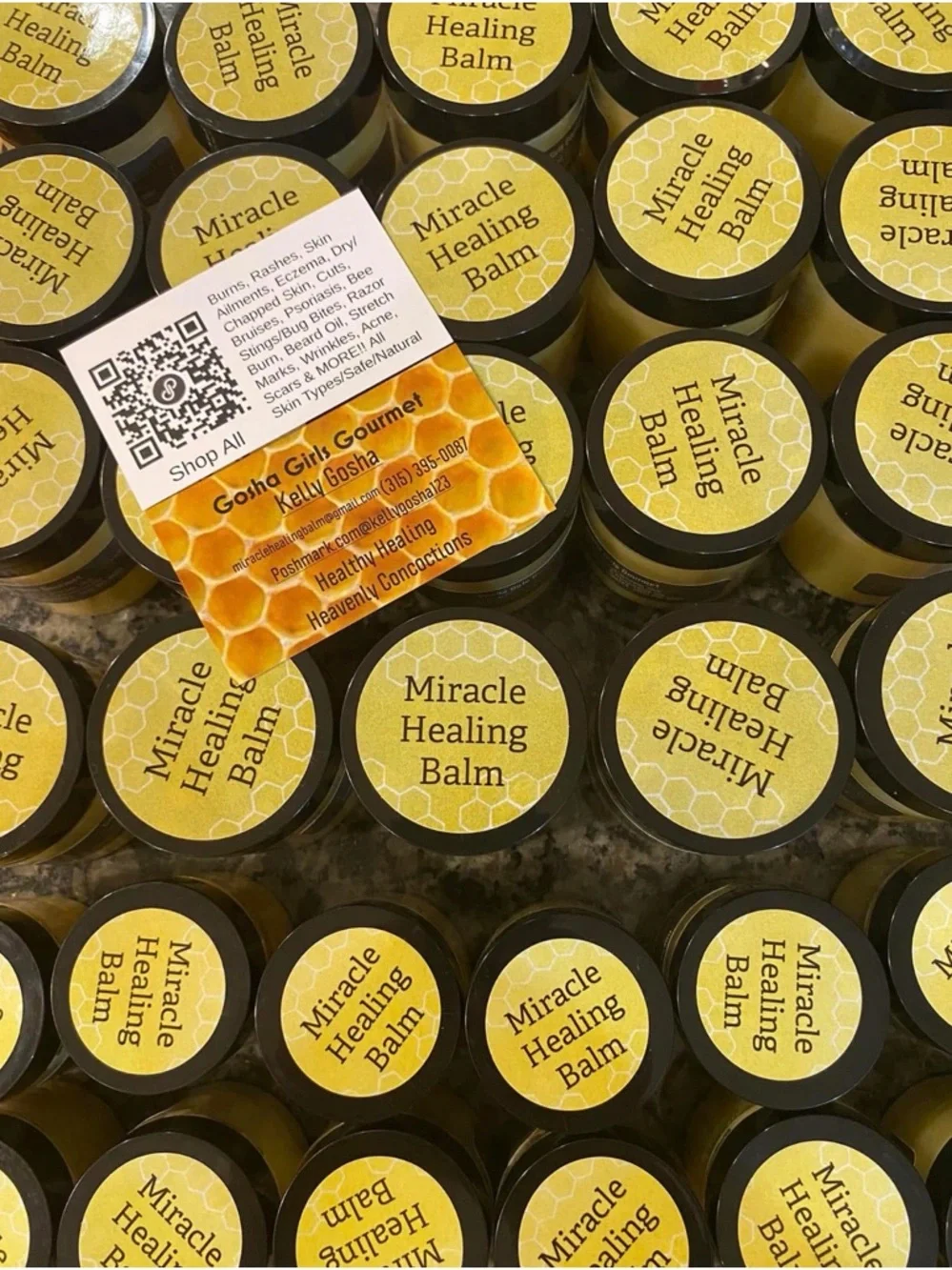 🛍BEARD OIL/RAZOR BURN 🔥 RELIEF 🐝❤️🤗🛍 MIRACLE HEALING ❤️‍🩹freshly made 4/16/26